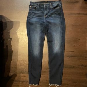 Hudson jeans